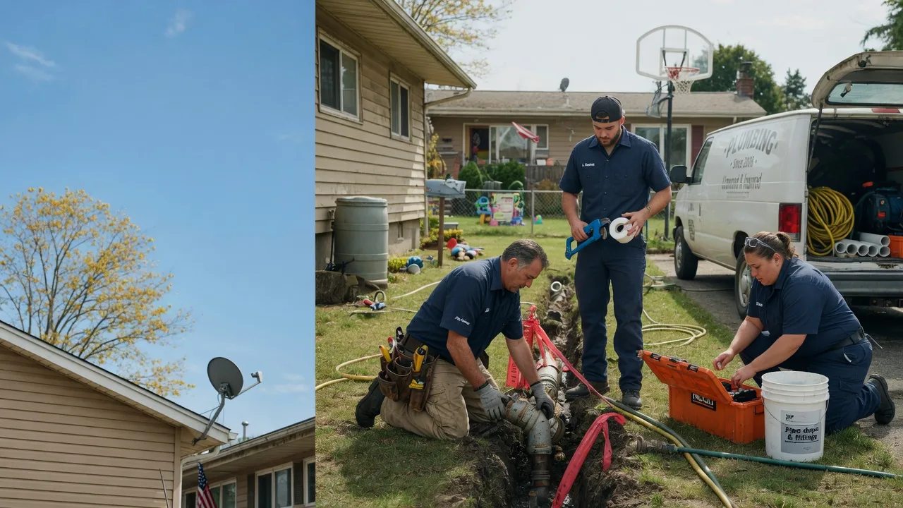Garbage Disposal Replacement in Yale, IL near me